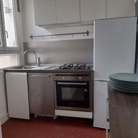 Un Appartement Typique Parisien / A Typical Parisian Apartment Экстерьер фото
